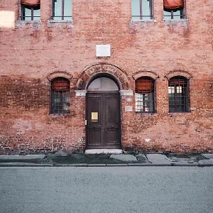 ferrara Centro - Sabi Apt Ferrara